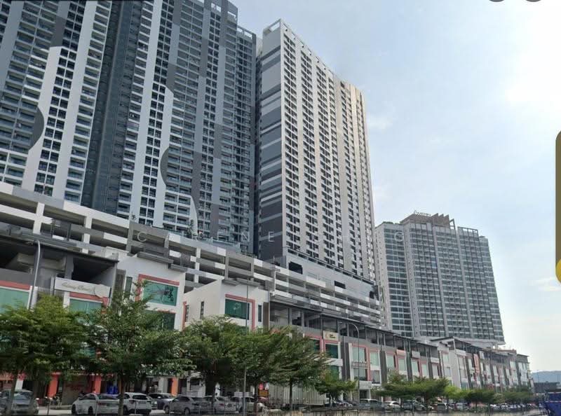 Banglo Komersial untuk Disewa di Balakong (Cheras) - Carene Chng - Exterior - PropertyGuru.com.my