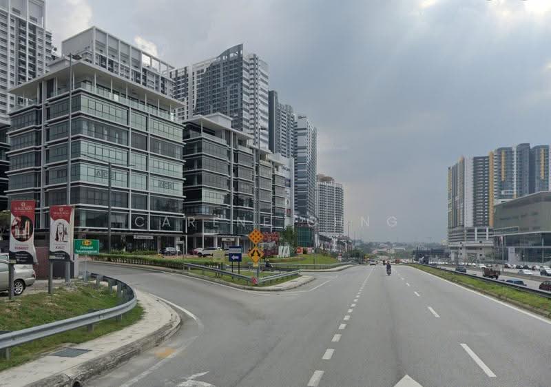 Banglo Komersial untuk Disewa di Balakong (Cheras) - Carene Chng - Exterior - PropertyGuru.com.my
