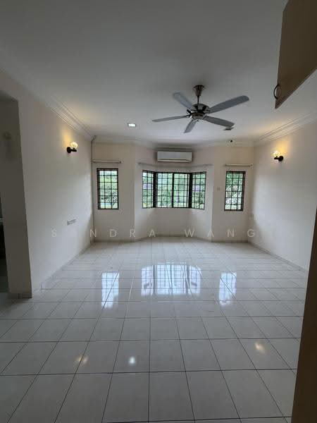 Rumah Teres 2-Tingkat untuk Dijual di Bandar Utama 2 (Bandar Utama) - Sandra Wang - Living Room - PropertyGuru.com.my