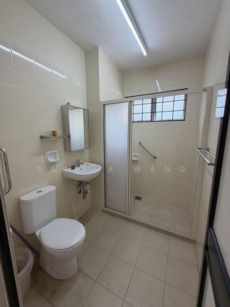 Rumah Teres 2-Tingkat untuk Dijual di Bandar Utama 2 (Bandar Utama) - Sandra Wang - Bathroom - PropertyGuru.com.my