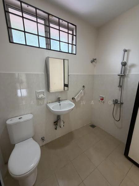 Rumah Teres 2-Tingkat untuk Dijual di Bandar Utama 2 (Bandar Utama) - Sandra Wang - Bathroom - PropertyGuru.com.my