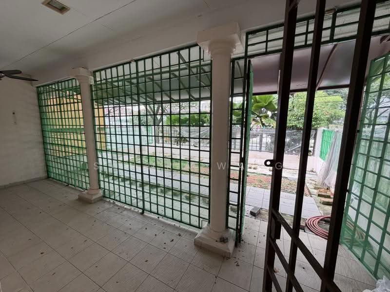 Rumah Teres 2-Tingkat untuk Dijual di Bandar Utama 2 (Bandar Utama) - Sandra Wang - Exterior - PropertyGuru.com.my