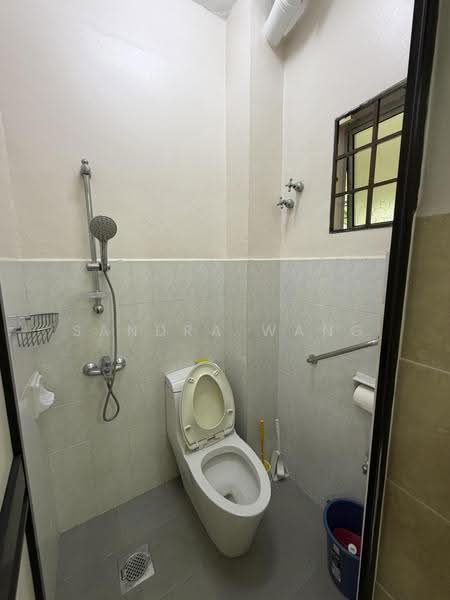 Rumah Teres 2-Tingkat untuk Dijual di Bandar Utama 2 (Bandar Utama) - Sandra Wang - Bathroom - PropertyGuru.com.my