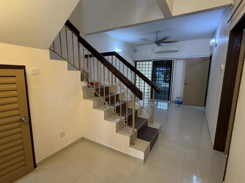 Rumah Teres 2-Tingkat untuk Dijual di Bandar Utama 2 (Bandar Utama) - Sandra Wang - Interior - PropertyGuru.com.my