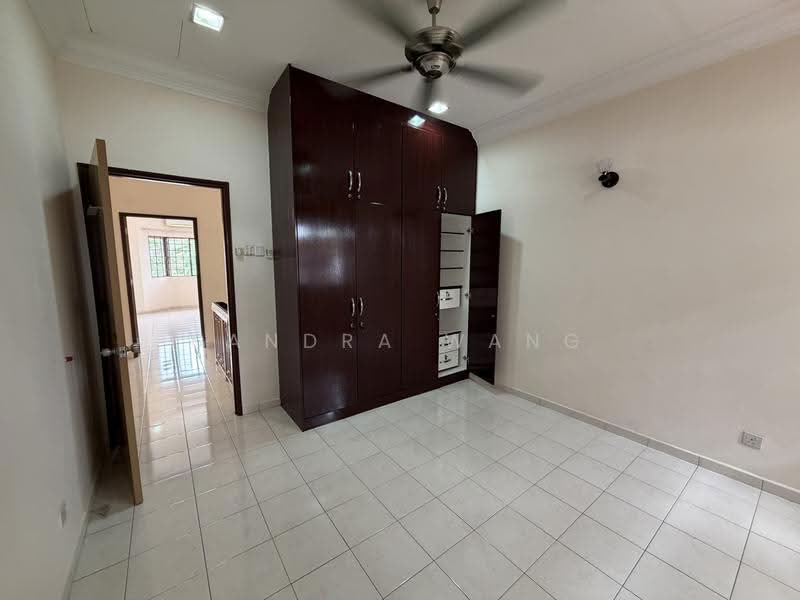 Rumah Teres 2-Tingkat untuk Dijual di Bandar Utama 2 (Bandar Utama) - Sandra Wang - Bedroom - PropertyGuru.com.my