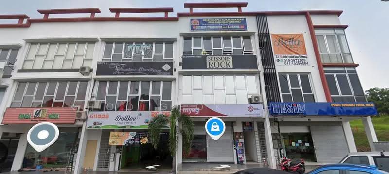 Shop for Rent in Taman Desa Cempaka (Nilai) - KHOO GEOK SHIM - Exterior - PropertyGuru.com.my