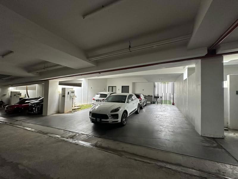 Car Park