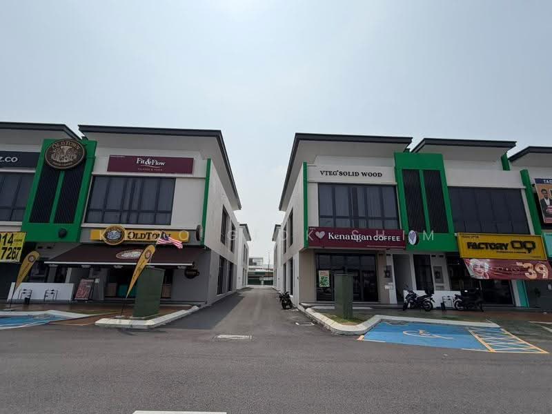 Shop for Sale in Taman Desa Cempaka (Nilai) - KHOO GEOK SHIM - Exterior - PropertyGuru.com.my