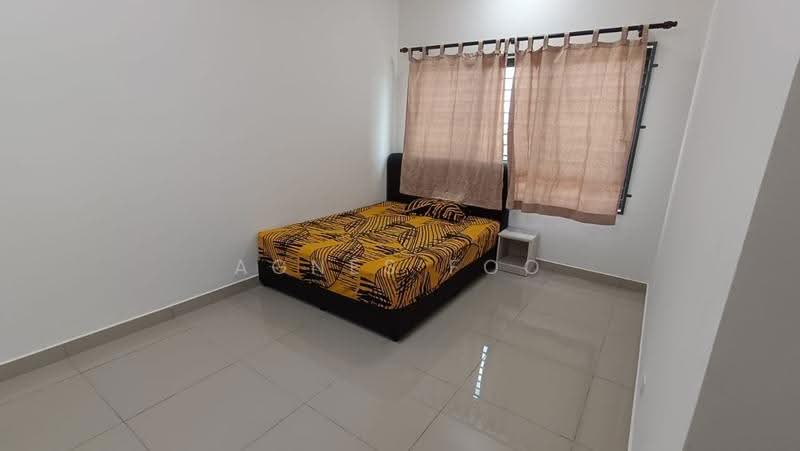 Condominium for Rent at Mori Residences - Agnes Foo - Bedroom - PropertyGuru.com.my