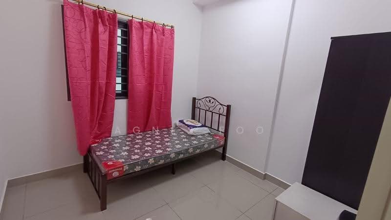 Condominium for Rent at Mori Residences - Agnes Foo - Bedroom - PropertyGuru.com.my