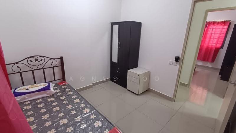 Condominium for Rent at Mori Residences - Agnes Foo - Bedroom - PropertyGuru.com.my
