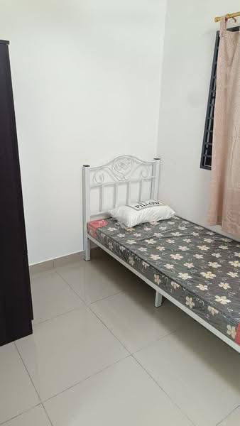 Condominium for Rent at Mori Residences - Agnes Foo - Bedroom - PropertyGuru.com.my