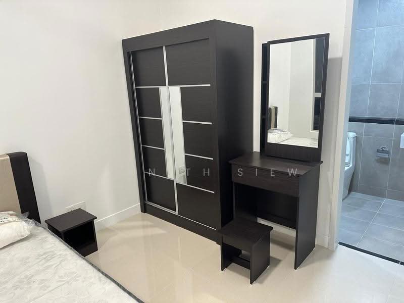 Condominium for Rent at Emerald Hill - Kenneth Siew - Bedroom - PropertyGuru.com.my