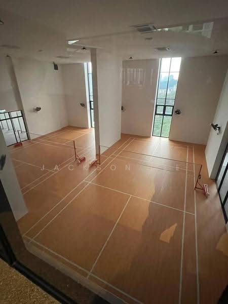 Condominium for Rent at Nestree Residence - Jackson Lee - Interior - PropertyGuru.com.my