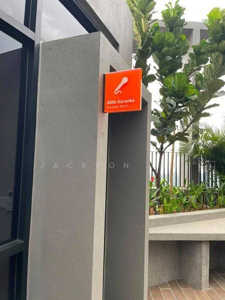 Condominium for Rent at Nestree Residence - Jackson Lee - Exterior - PropertyGuru.com.my