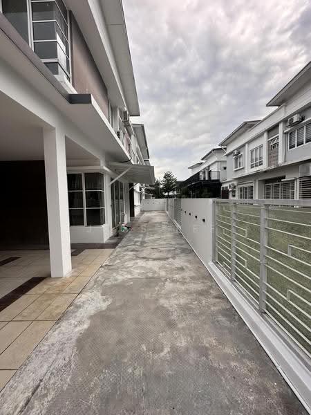 Semi-Detached House for Sale in Setia Damai (Setia Alam) - Jess Tee - Exterior - PropertyGuru.com.my