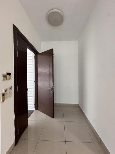 Semi-Detached House for Sale in Setia Damai (Setia Alam) - Jess Tee - Entrance - PropertyGuru.com.my