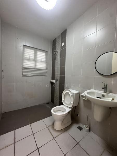 Semi-Detached House for Sale in Setia Damai (Setia Alam) - Jess Tee - Bathroom - PropertyGuru.com.my