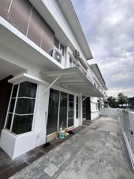 Semi-Detached House for Sale in Setia Damai (Setia Alam) - Jess Tee - Exterior - PropertyGuru.com.my
