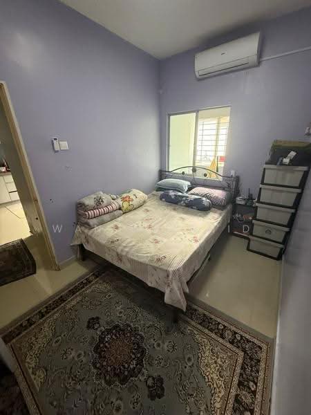 2-storey Terraced House for Sale in Taman Pinggiran Permata (Batu Caves) - Wan Mujahid - PropertyGuru.com.my