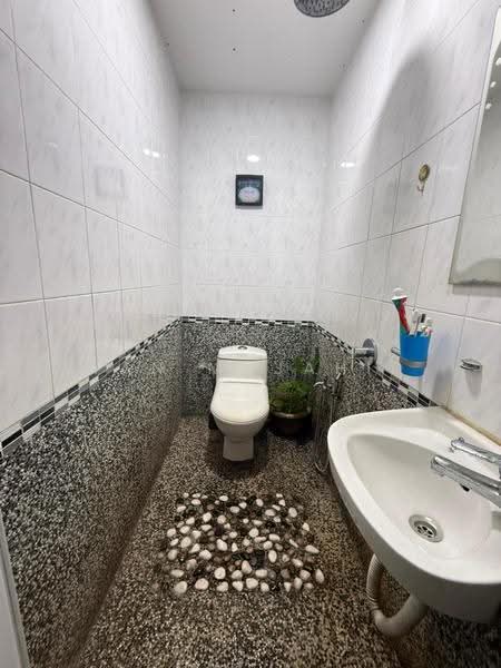 2-storey Terraced House for Sale in Taman Pinggiran Permata (Batu Caves) - Wan Mujahid - PropertyGuru.com.my