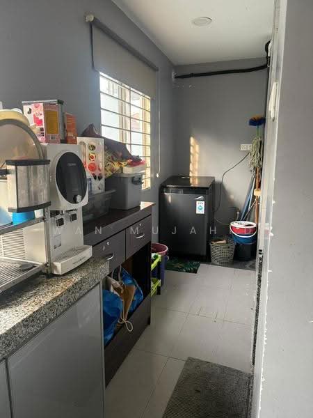 2-storey Terraced House for Sale in Taman Pinggiran Permata (Batu Caves) - Wan Mujahid - PropertyGuru.com.my