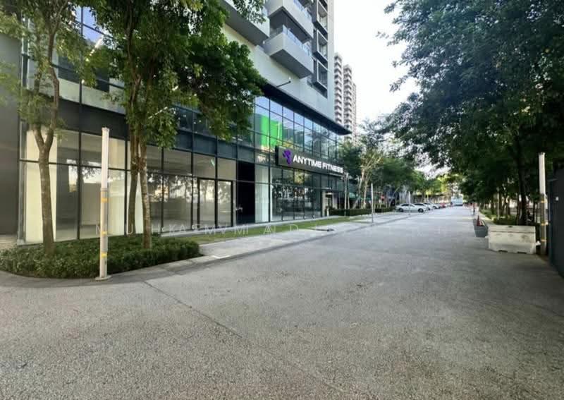 Shop / Office for Rent in Desa Pandan (Ampang) - Muhammad Azlan - Exterior - PropertyGuru.com.my