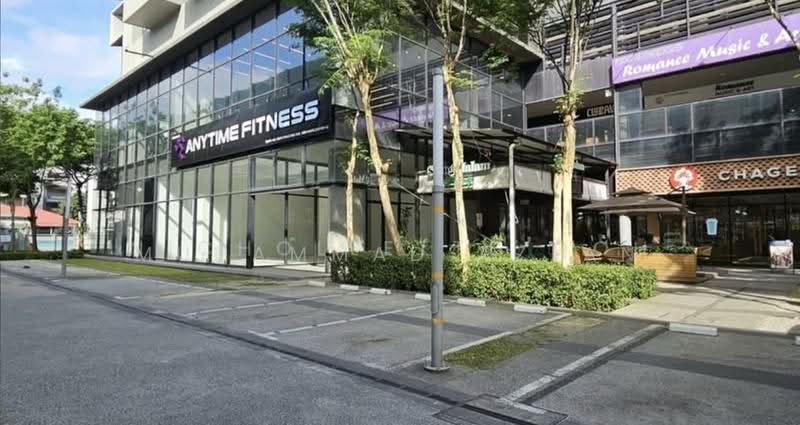 Shop / Office for Rent in Desa Pandan (Ampang) - Muhammad Azlan - Exterior - PropertyGuru.com.my