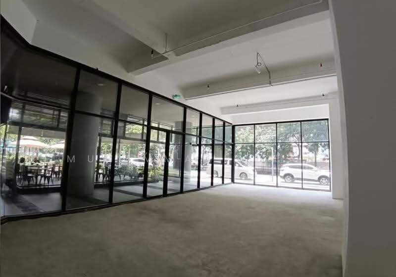 Shop / Office for Rent in Desa Pandan (Ampang) - Muhammad Azlan - Exterior - PropertyGuru.com.my