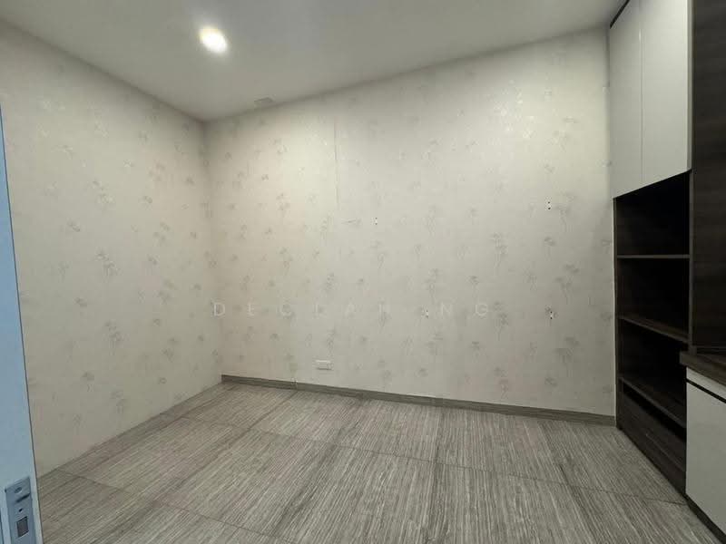 3-storey Terraced House for Rent in Jelutong (Penang) - Declan Ng - Interior - PropertyGuru.com.my