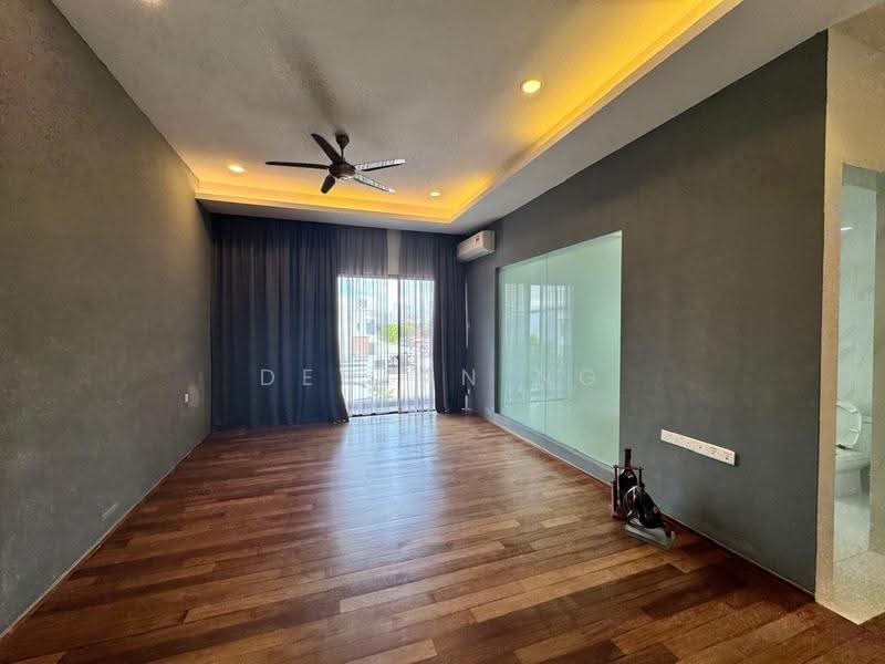 3-storey Terraced House for Rent in Jelutong (Penang) - Declan Ng - Interior - PropertyGuru.com.my