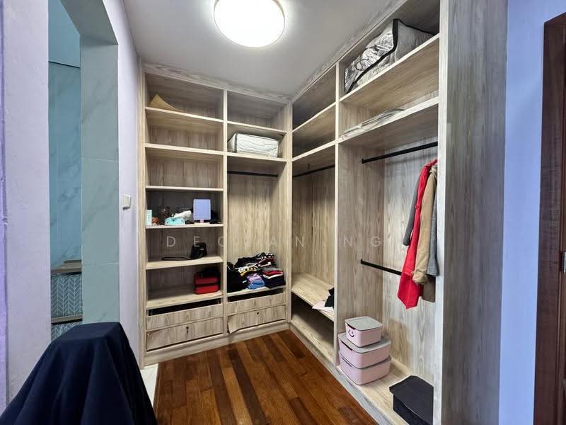 3-storey Terraced House for Rent in Jelutong (Penang) - Declan Ng - Interior - PropertyGuru.com.my