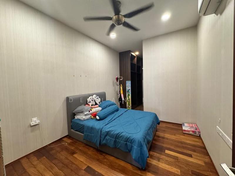 3-storey Terraced House for Rent in Jelutong (Penang) - Declan Ng - Bedroom - PropertyGuru.com.my