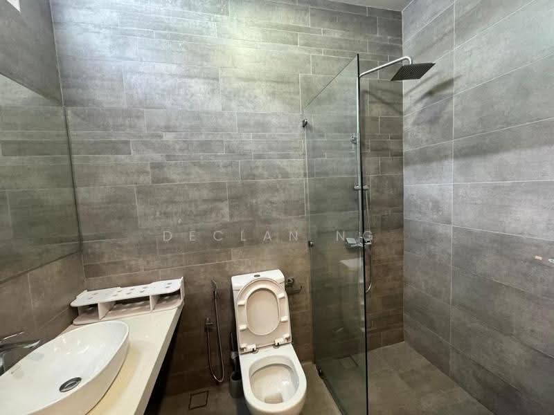 3-storey Terraced House for Rent in Jelutong (Penang) - Declan Ng - Bathroom - PropertyGuru.com.my