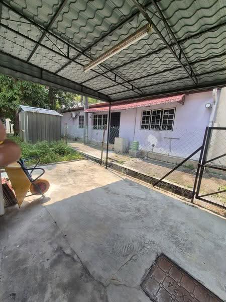 Rumah Teres 2-Tingkat untuk Dijual di Bukit Rimau (Shah Alam) - Reen Mohamad - PropertyGuru.com.my