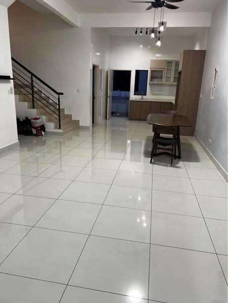 2-storey Terraced House for Rent in Horizon Hills (Iskandar Puteri (Nusajaya)) - Robbie Tan - Interior - PropertyGuru.com.my