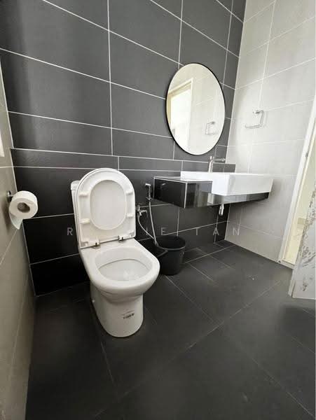 2-storey Terraced House for Rent in Horizon Hills (Iskandar Puteri (Nusajaya)) - Robbie Tan - Bathroom - PropertyGuru.com.my