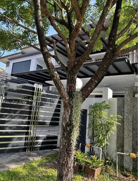 2-storey Terraced House for Rent in Horizon Hills (Iskandar Puteri (Nusajaya)) - Robbie Tan - Exterior - PropertyGuru.com.my