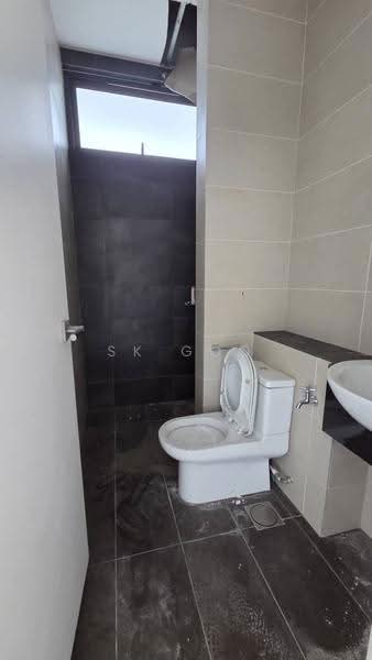 Semi-Detached House for Sale in Eco Botanic (Iskandar Puteri (Nusajaya)) - SK GOO - Bathroom - PropertyGuru.com.my