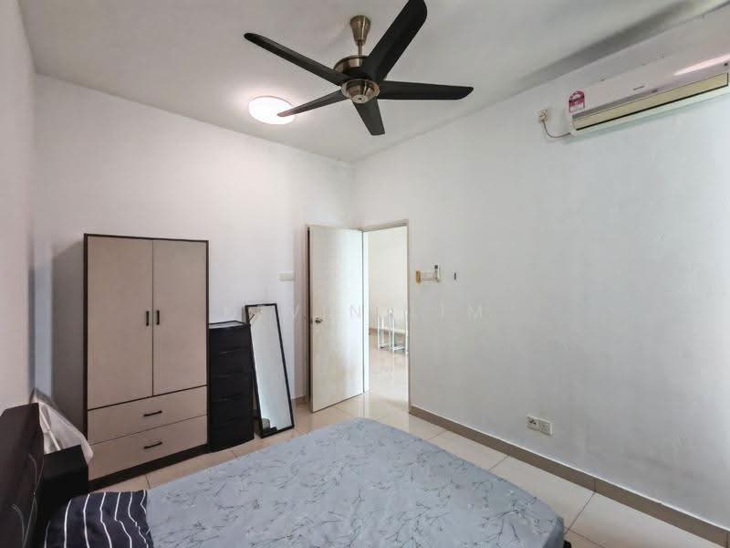Apartment for Rent at D'Rich Executive Suites - Kevin Lim - Bedroom - PropertyGuru.com.my