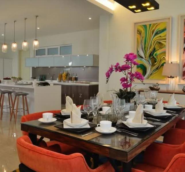 Rumah Banglo untuk Dijual di Petaling Jaya (Selangor) - Liz Lew - PropertyGuru.com.my