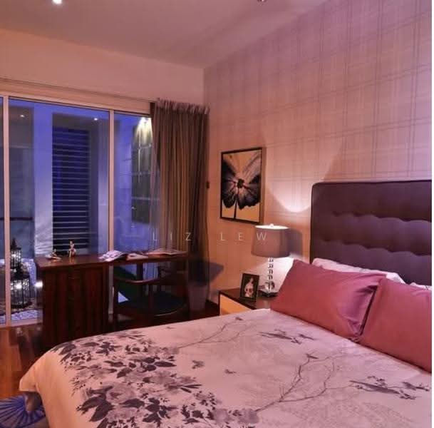 Rumah Banglo untuk Dijual di Petaling Jaya (Selangor) - Liz Lew - Bedroom - PropertyGuru.com.my