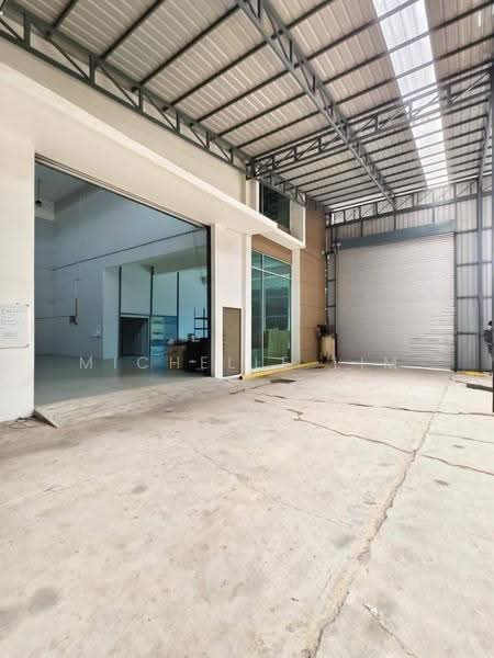 Kilang Berkembar untuk Disewa di Kawasan Perindustrian Mount Austin (Tebrau) - Michelle Lim - Exterior - PropertyGuru.com.my
