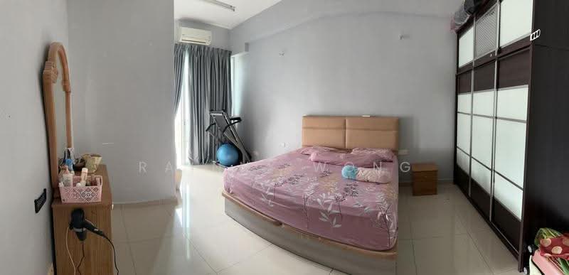Condominium for Sale at Shineville Park - Rainny Wong - Bedroom - PropertyGuru.com.my