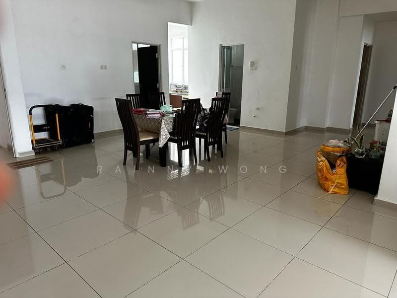 Condominium for Sale at Shineville Park - Rainny Wong - Dining Room - PropertyGuru.com.my