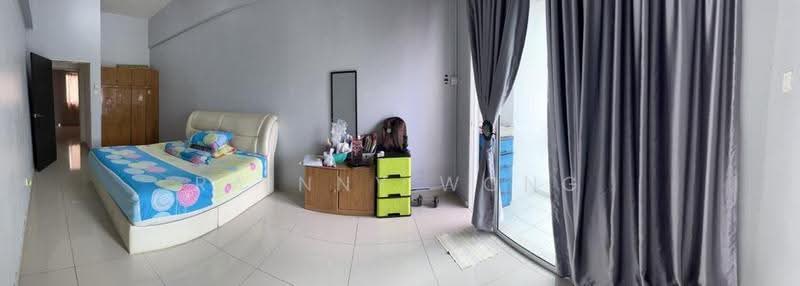 Condominium for Sale at Shineville Park - Rainny Wong - Bedroom - PropertyGuru.com.my
