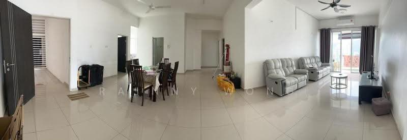 Condominium for Sale at Shineville Park - Rainny Wong - Living Room - PropertyGuru.com.my