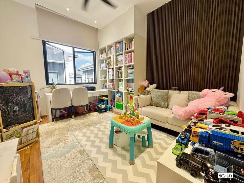 Semi-Detached House for Sale in Setia Alam (Selangor) - Cassey Lim - PropertyGuru.com.my