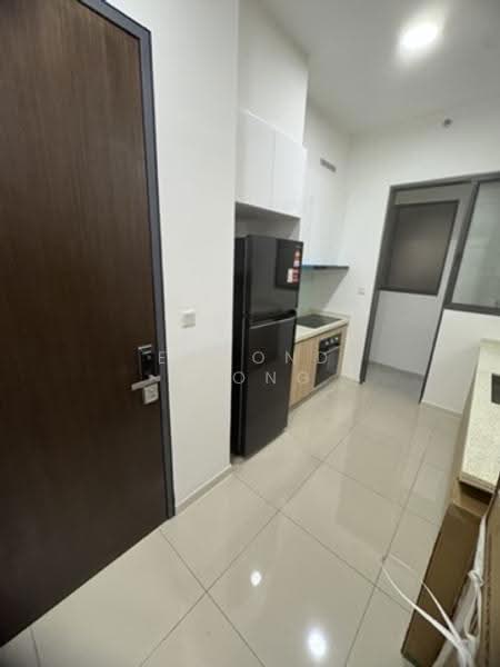 Service Residence for Rent at Sunway Belfield - Edmond Leong - Kitchen - PropertyGuru.com.my