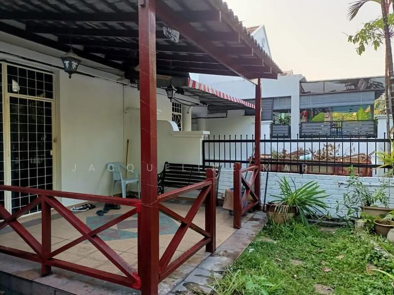 2-storey Terraced House for Sale in UEP Subang Jaya (Subang Jaya) - Jacqueline Mar - PropertyGuru.com.my